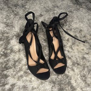 Women’s Call It Spring Lace Heels